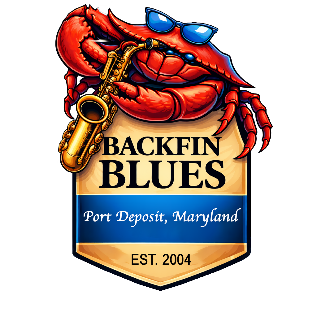 Backfin Blues