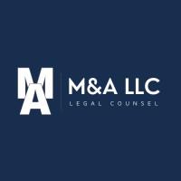 M&A LLC