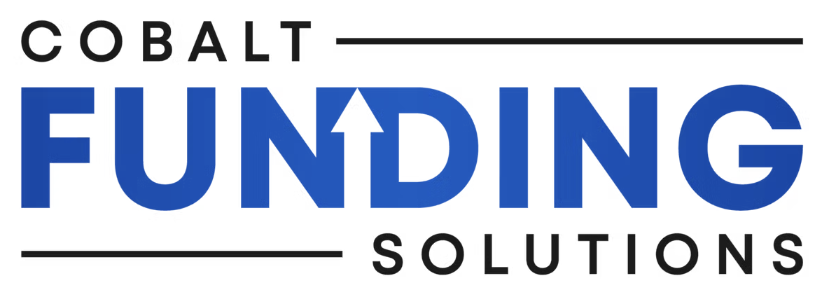 Cobalt Funding Solutions