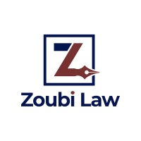 Zoubi Law PLLC
