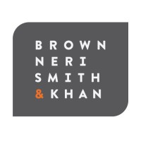 Brown Neri Smith & Khan LLP