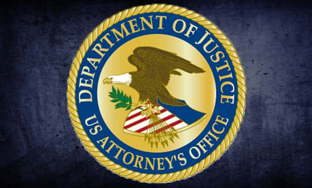 United States Attorney's Office